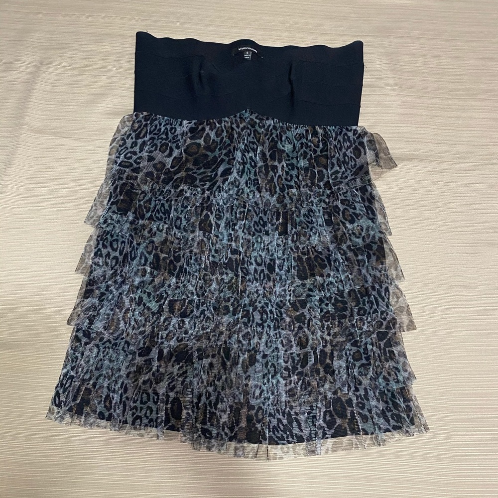 Dance dress